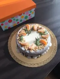 Вот что получилось из нашего рецепта - фото 2