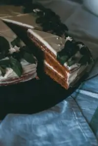 Вот что получилось из нашего рецепта - фото 3