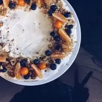 Вот что получилось из нашего рецепта - фото 4