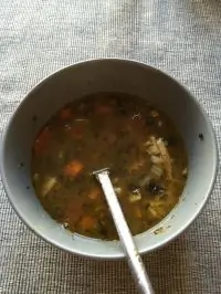 Вот что получилось из нашего рецепта - фото 1