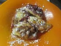 Вот что получилось из нашего рецепта - фото 1