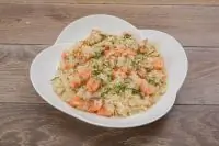 Вот что получилось из нашего рецепта - фото 2