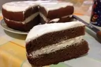 Вот что получилось из нашего рецепта - фото 2