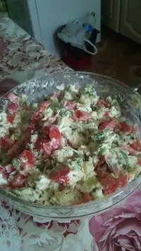 Вот что получилось из нашего рецепта - фото 1