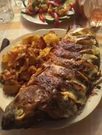 Вот что получилось из нашего рецепта - фото 1