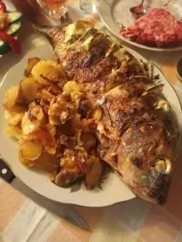 Вот что получилось из нашего рецепта - фото 2