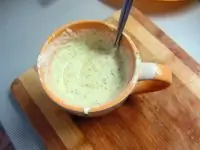 Вот что получилось из нашего рецепта - фото 2