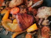 Вот что получилось из нашего рецепта - фото 1