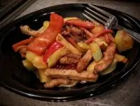 Вот что получилось из нашего рецепта - фото 2