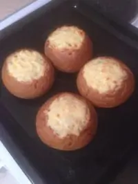 Вот что получилось из нашего рецепта - фото 1