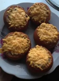 Вот что получилось из нашего рецепта - фото 2