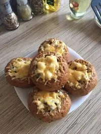 Вот что получилось из нашего рецепта - фото 3