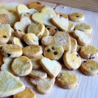 Вот что получилось из нашего рецепта - фото 1