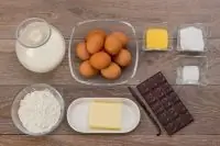 Вот что получилось из нашего рецепта - фото 1