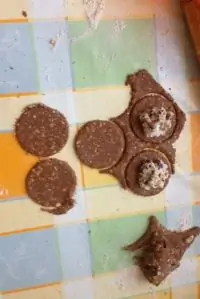 Вот что получилось из нашего рецепта - фото 2