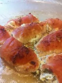 Вот что получилось из нашего рецепта - фото 1