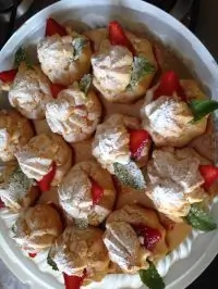 Вот что получилось из нашего рецепта - фото 1