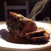 Вот что получилось из нашего рецепта - фото 1