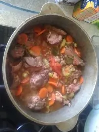 Вот что получилось из нашего рецепта - фото 3