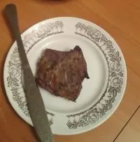 Вот что получилось из нашего рецепта - фото 4