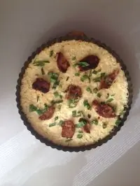 Вот что получилось из нашего рецепта - фото 1