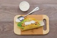 Вот что получилось из нашего рецепта - фото 1