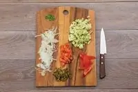 Вот что получилось из нашего рецепта - фото 3