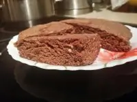 Вот что получилось из нашего рецепта - фото 1