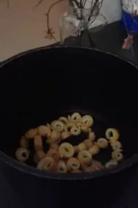 Вот что получилось из нашего рецепта - фото 2