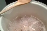 Вот что получилось из нашего рецепта - фото 3