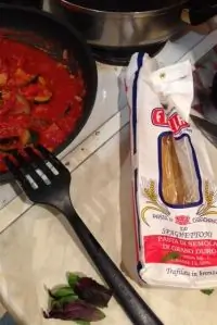 Вот что получилось из нашего рецепта - фото 1