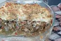 Вот что получилось из нашего рецепта - фото 1