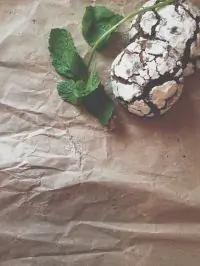 Вот что получилось из нашего рецепта - фото 1