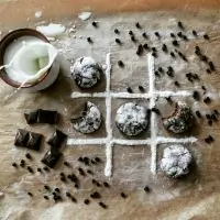 Вот что получилось из нашего рецепта - фото 2