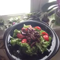 Вот что получилось из нашего рецепта - фото 1