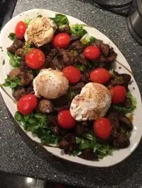 Вот что получилось из нашего рецепта - фото 2