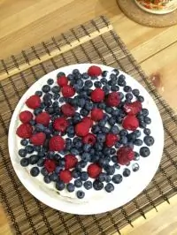 Вот что получилось из нашего рецепта - фото 1