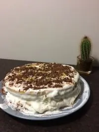 Вот что получилось из нашего рецепта - фото 2