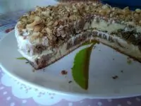 Вот что получилось из нашего рецепта - фото 3