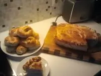 Вот что получилось из нашего рецепта - фото 1