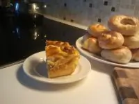 Вот что получилось из нашего рецепта - фото 2