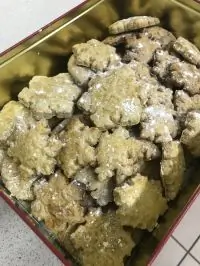 Вот что получилось из нашего рецепта - фото 1