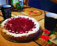 Вот что получилось из нашего рецепта - фото 1