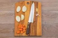 Вот что получилось из нашего рецепта - фото 1