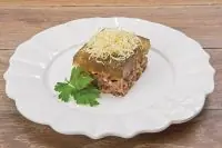 Вот что получилось из нашего рецепта - фото 2