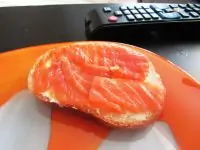 Вот что получилось из нашего рецепта - фото 1