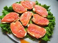 Вот что получилось из нашего рецепта - фото 2