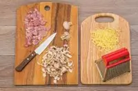 Вот что получилось из нашего рецепта - фото 3