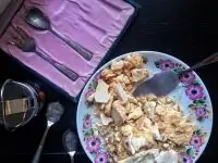 Вот что получилось из нашего рецепта - фото 2