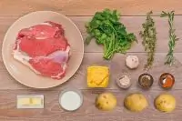 Вот что получилось из нашего рецепта - фото 1